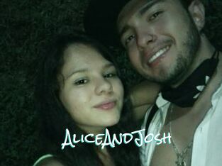 AliceAndJosh