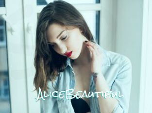 AliceBeautiful