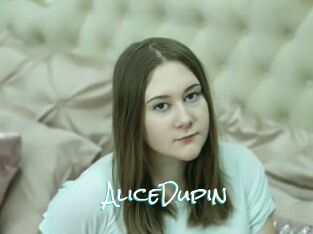 AliceDupin
