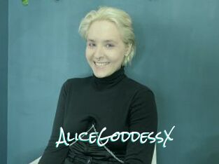 AliceGoddessX