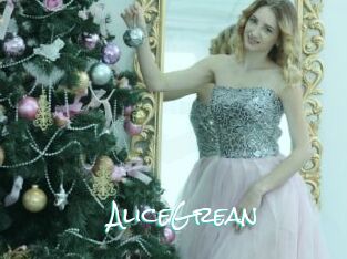 AliceGrean