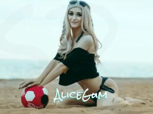 AliceGum