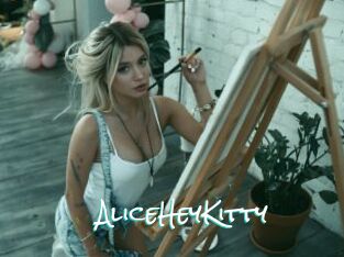 AliceHeyKitty