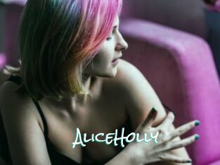 AliceHolly