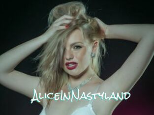 AliceInNastyland