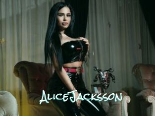 AliceJacksson