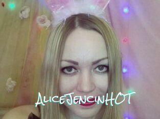 AliceJencinHOT