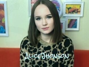 AliceJhonson