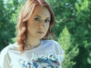 AliceKeith