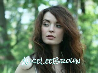 AliceLeeBrown