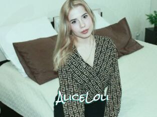 AliceLoli Sensuality Dream