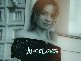 AliceLoves