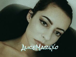 AliceMarsXo