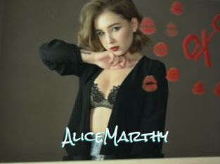 AliceMarthy