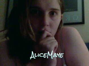AliceMaye