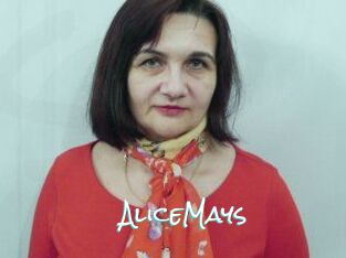 AliceMays