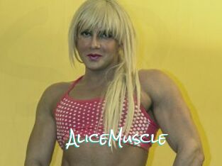 AliceMuscle