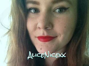AliceNicexx