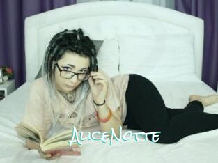 AliceNotte