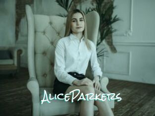 AliceParkers