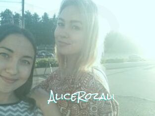 AliceRozali