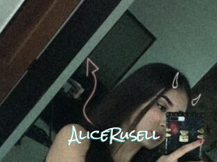AliceRusell