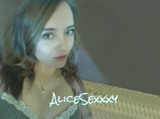 AliceSexxxy