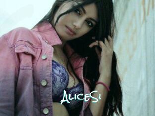 AliceSi