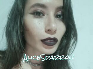 AliceSparrow
