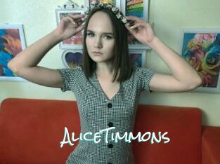 AliceTimmons