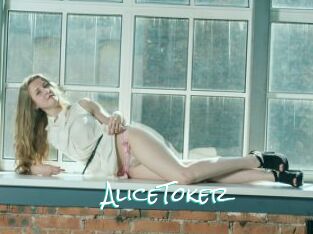 AliceToker Sensuality Dream