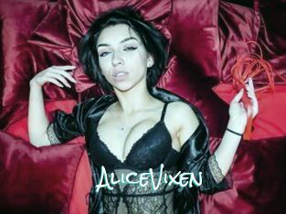 AliceVixen