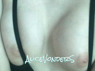 AliceVonderS