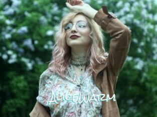 AliceWarm