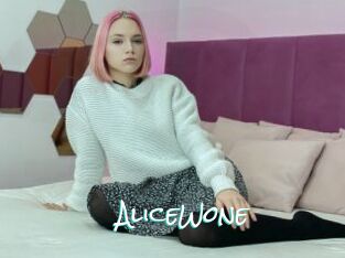 AliceWone