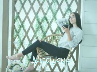 AliceWong
