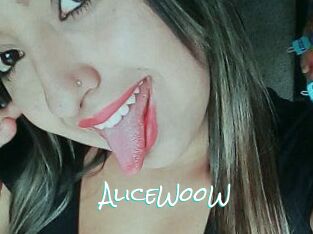 AliceWooW