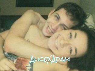 Alice_X_Adam