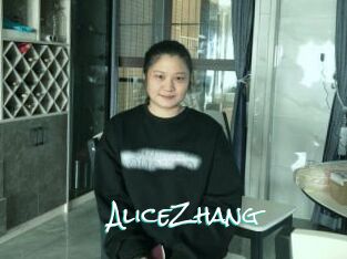 AliceZhang