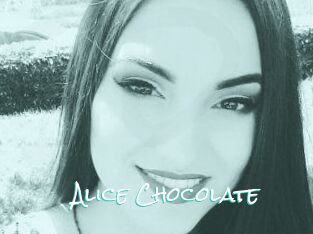 Alice_Chocolate