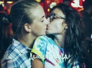 Alice_Diana Sensuality Dream