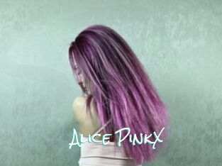 Alice_PinkX Sensuality Dream