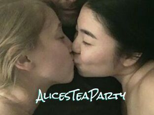 AlicesTeaParty