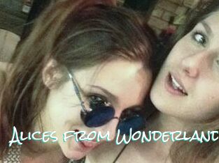 Alices_from_Wonderland