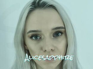 Alicesapphire