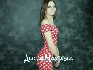 AliciaMaxwell Sensuality Dream