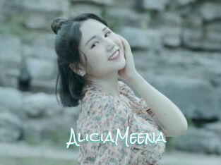 AliciaMeena Sensuality Dream