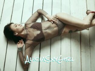AliciaSxyGirl