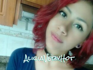 AliciaVeryHot