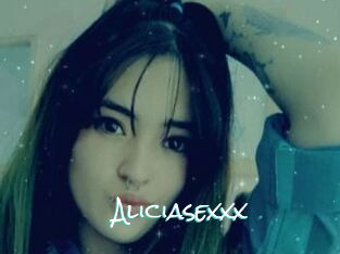 Aliciasexxx